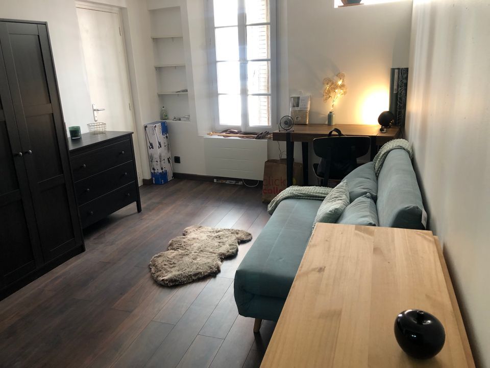 Estudi a Troyes, Aube - foto 3