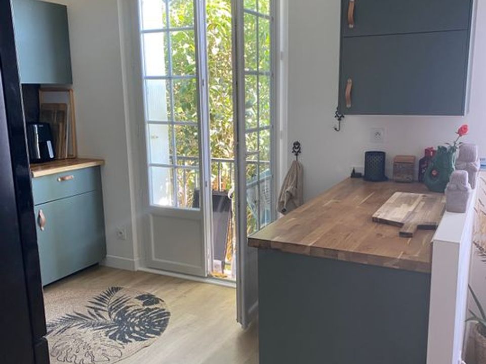 Villa i Le Crès, Herault - bilde 3