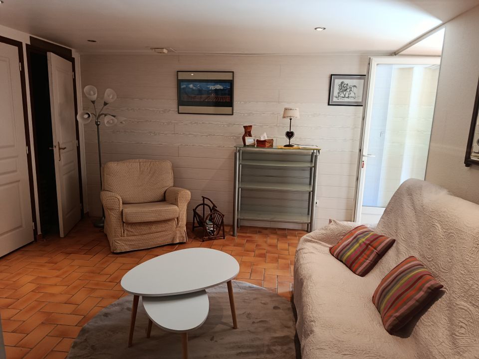 Apartment in Arles-sur-Tech, Pyrenees-Orientales - photo 1