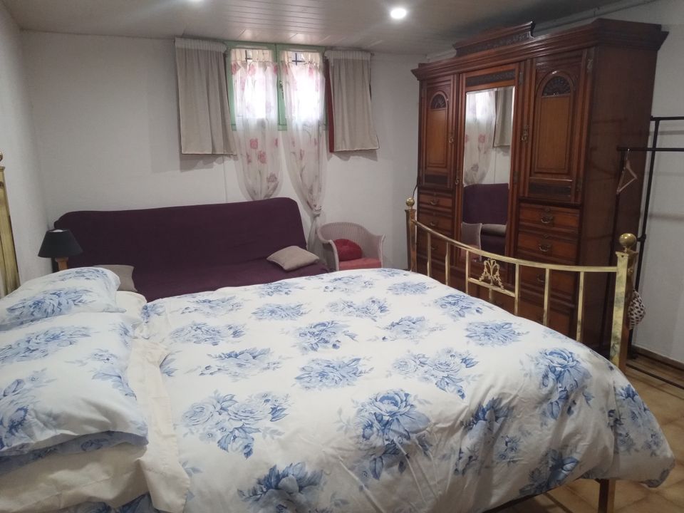 Apartment in Arles-sur-Tech, Pyrenees-Orientales - photo 4