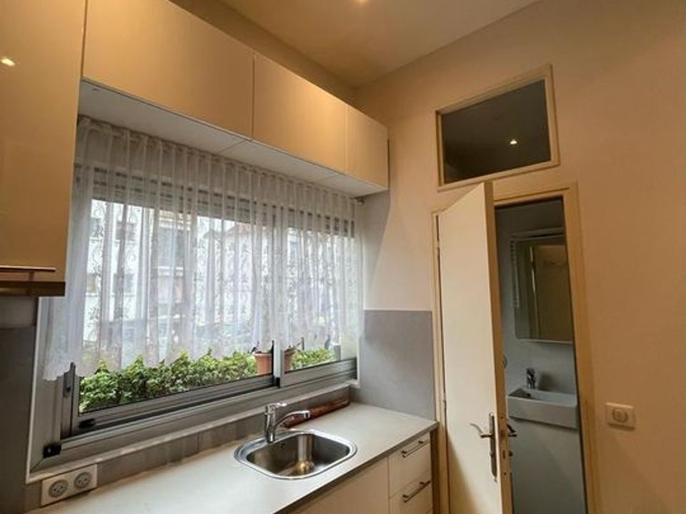 Studio i Villejuif, Val-de-Marne - foto 1