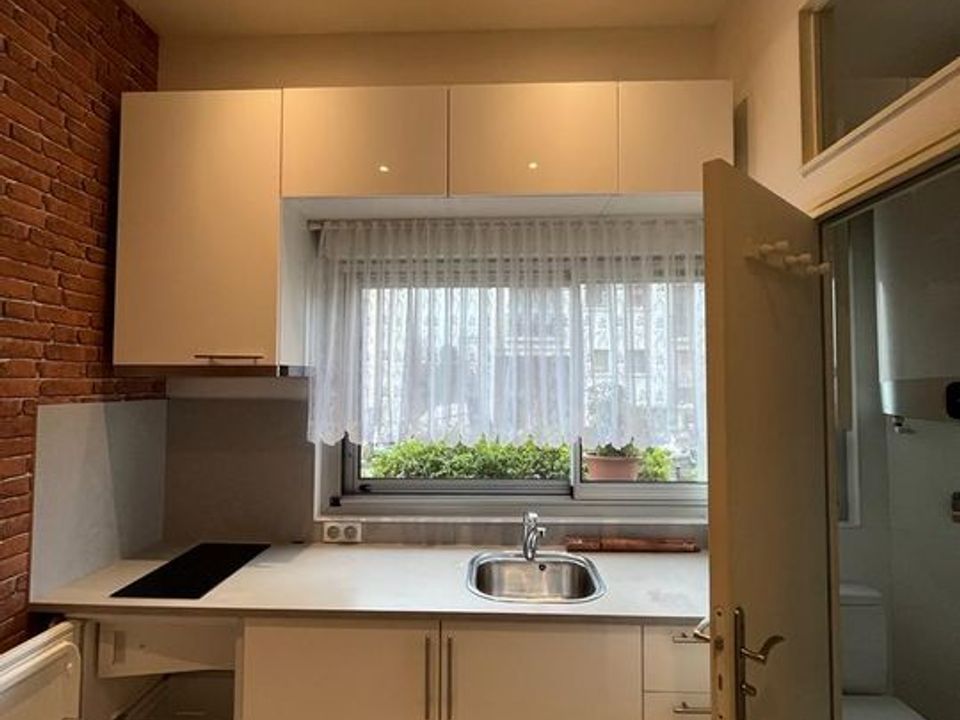 Studio i Villejuif, Val-de-Marne - foto 2