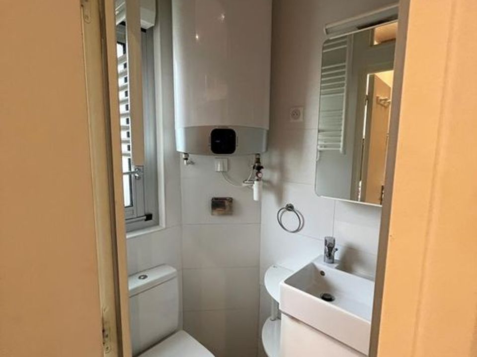Studio i Villejuif, Val-de-Marne - foto 4
