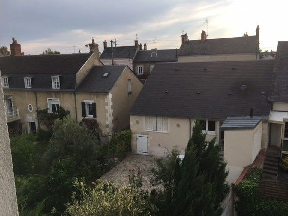 Studio i Bourges, Cher - foto 5