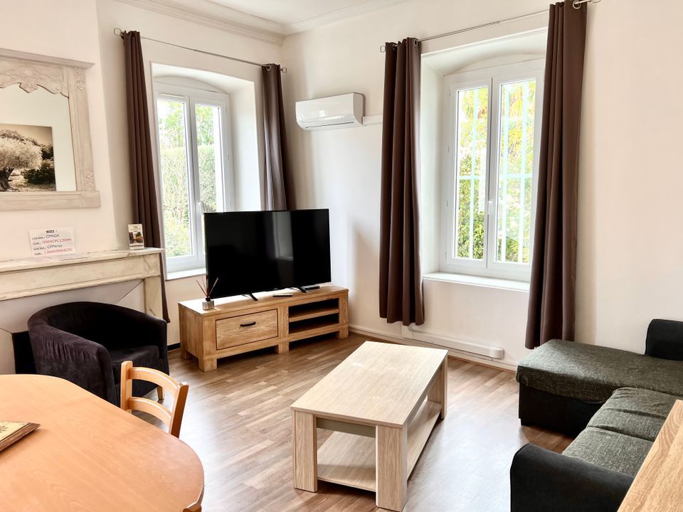 Apartament a Hyeres, Var - foto 1