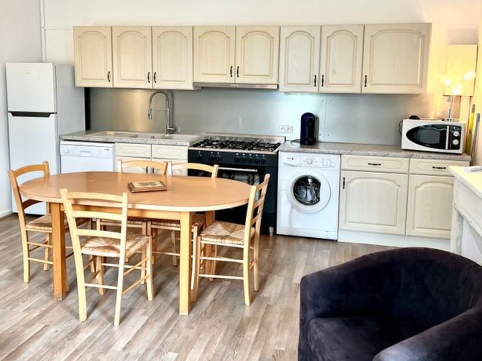 Apartament a Hyeres, Var - foto 3