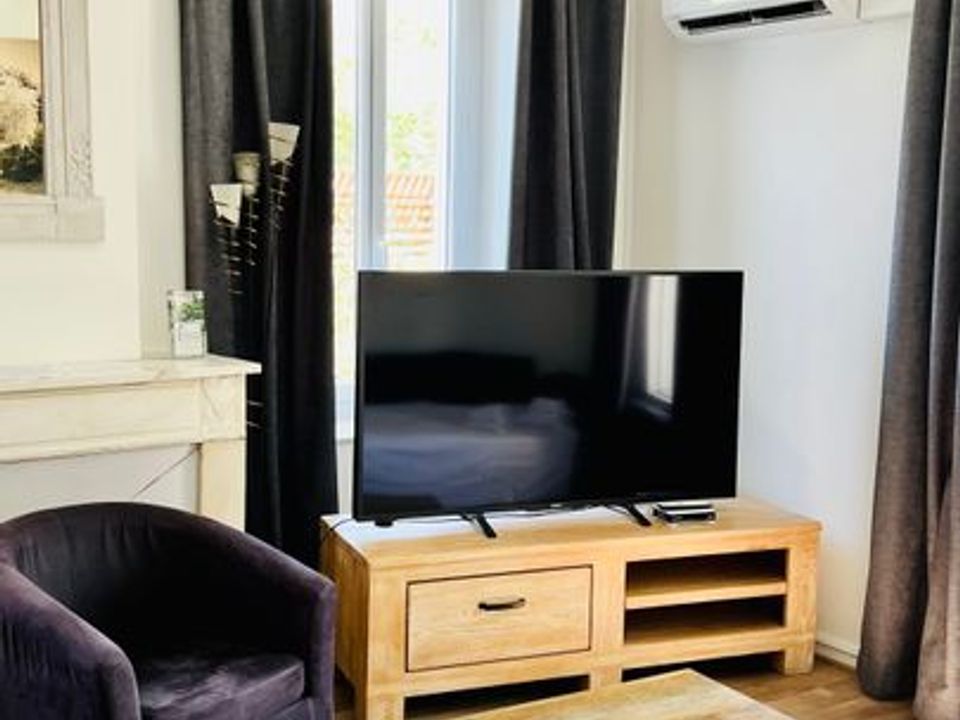 Apartament a Hyeres, Var - foto 4