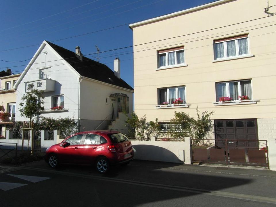 Lejlighed i Terville, Moselle - foto 1