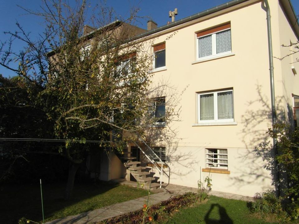 Lejlighed i Terville, Moselle - foto 2