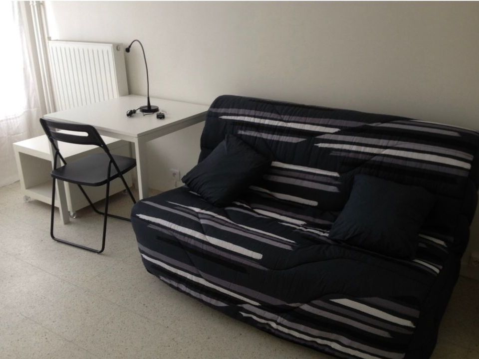 Studio i Sceaux, Hauts-de-Seine - foto 1