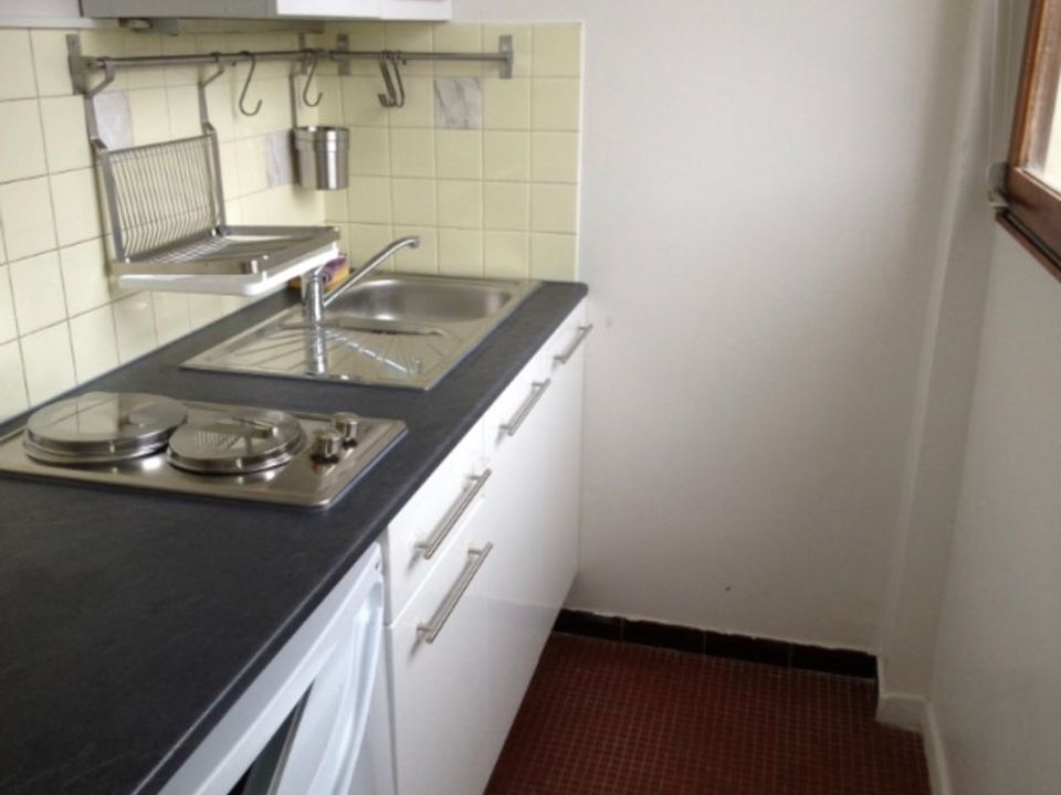 Studio i Sceaux, Hauts-de-Seine - foto 3