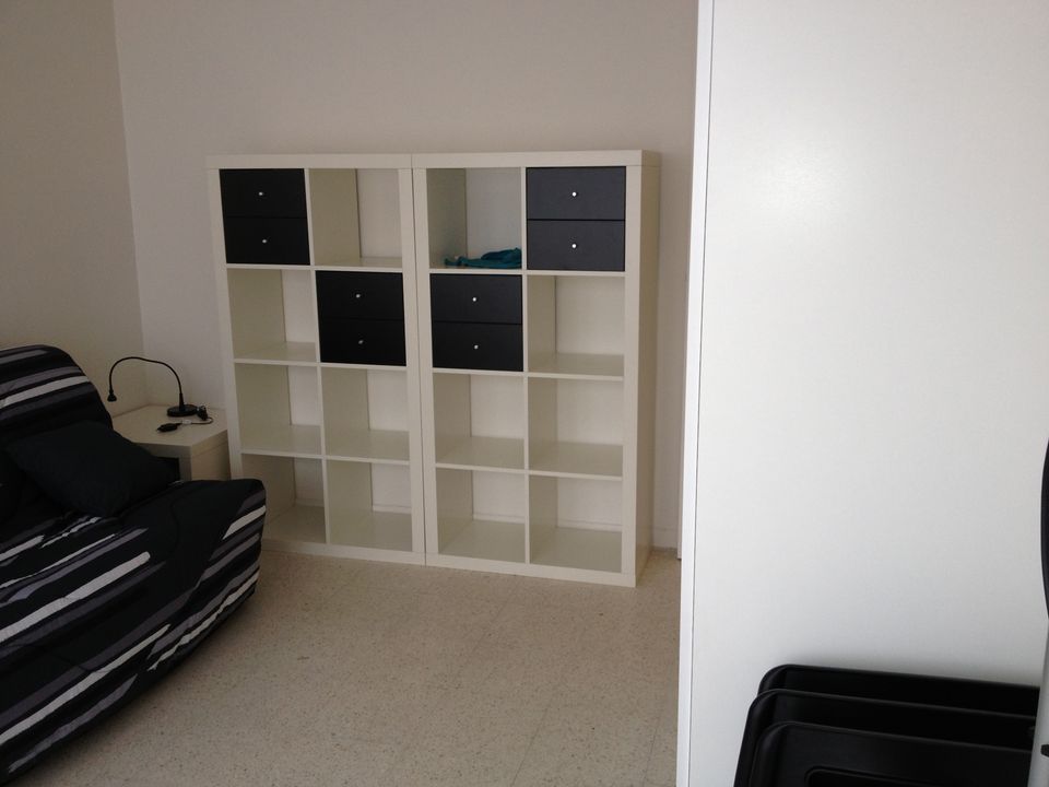Studio i Sceaux, Hauts-de-Seine - foto 4