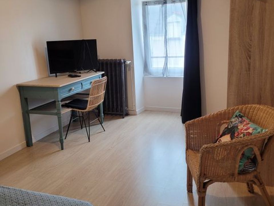 Studio i Les Ponts-de-Cé, Maine-et-Loire - foto 3