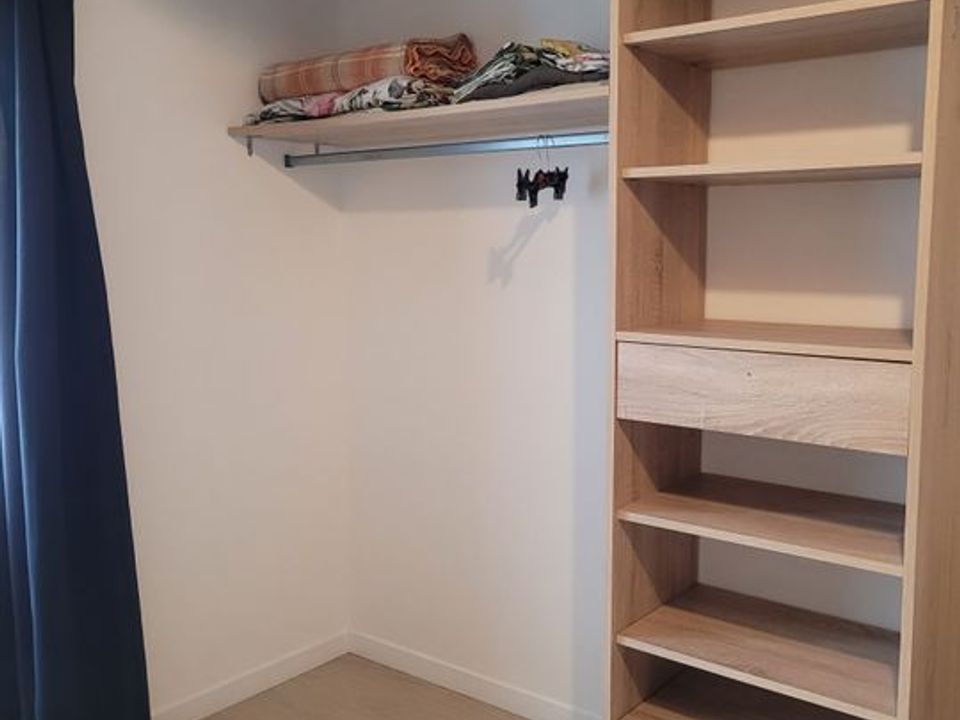 Studio i Les Ponts-de-Cé, Maine-et-Loire - foto 4