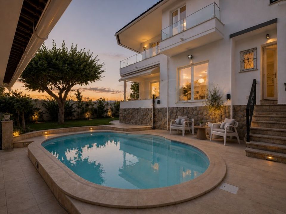 Villa i Cascais, Lisbon - foto 1