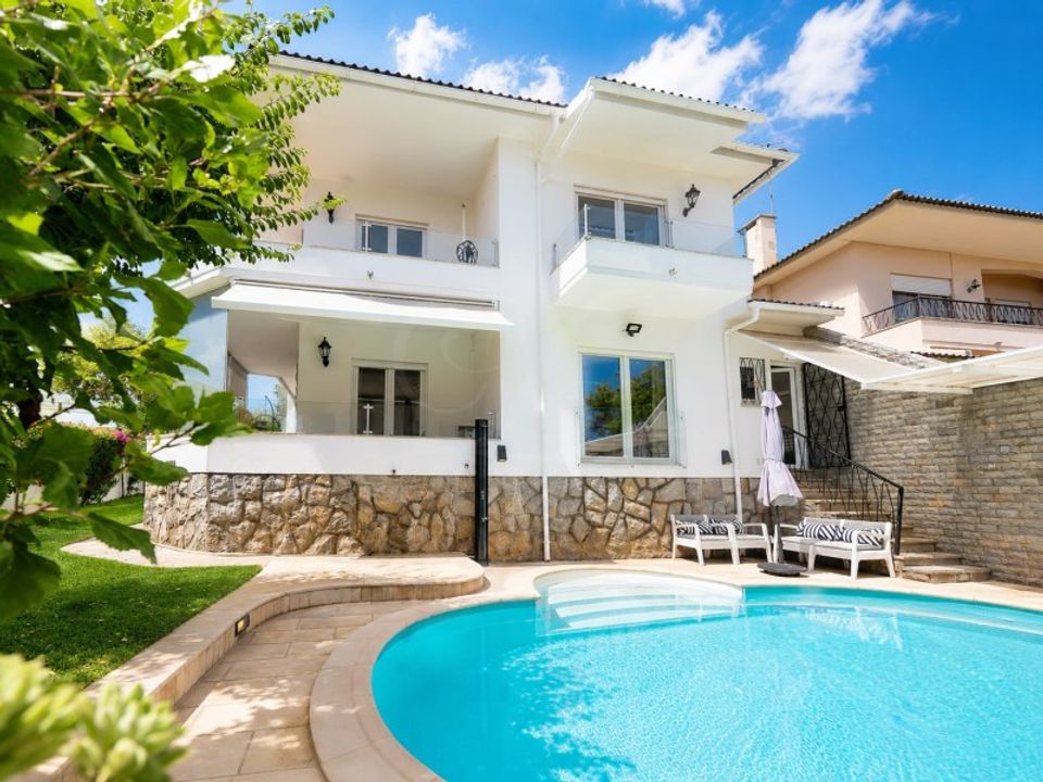 Villa i Cascais, Lisbon - foto 2