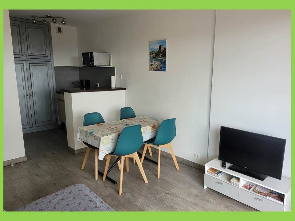 Lejlighed i Canet-en-Roussillon, Pyrenees-Orientales - foto 3