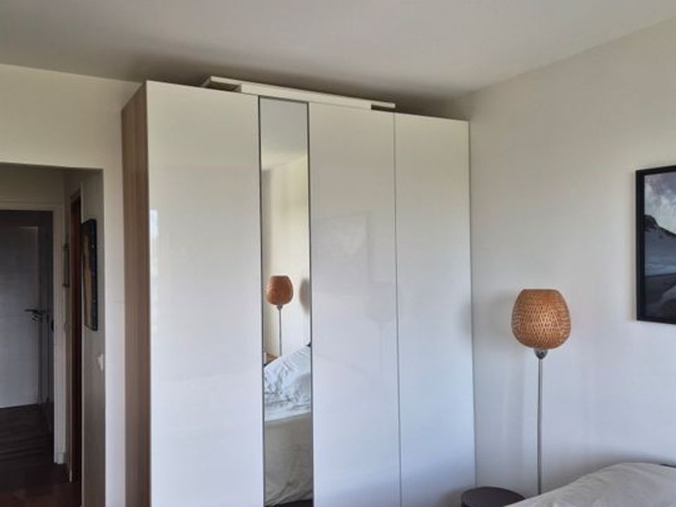 Wohnung in Boulogne-Billancourt, Hauts-de-Seine - Foto 5