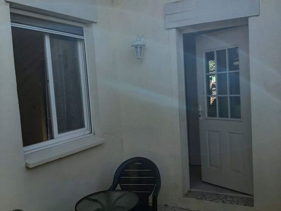 Lejlighed i Pessac, Gironde - foto 2
