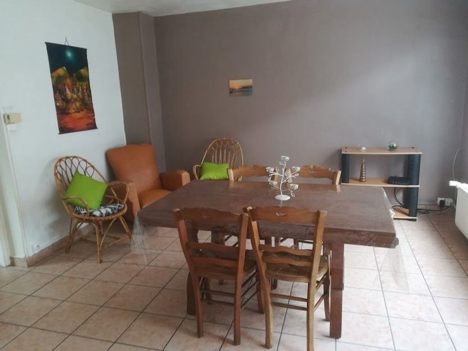 Studio in Loos, Nord - photo 3