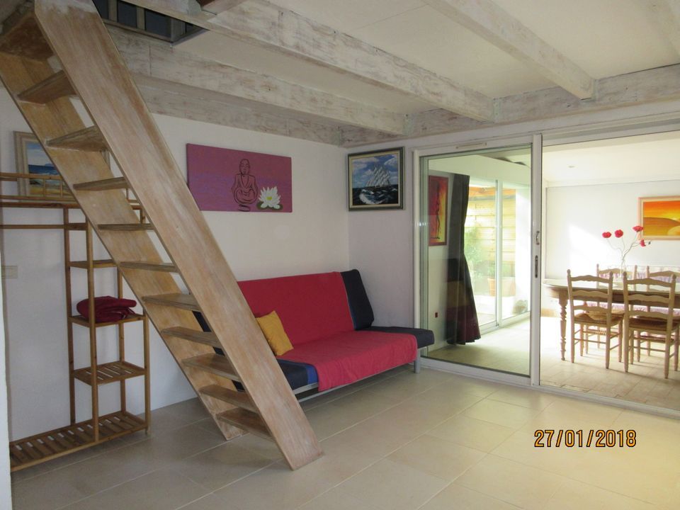 Apartament a Frejus, Var - foto 1