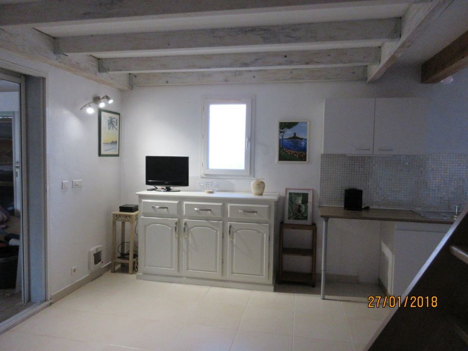 Apartament a Frejus, Var - foto 2