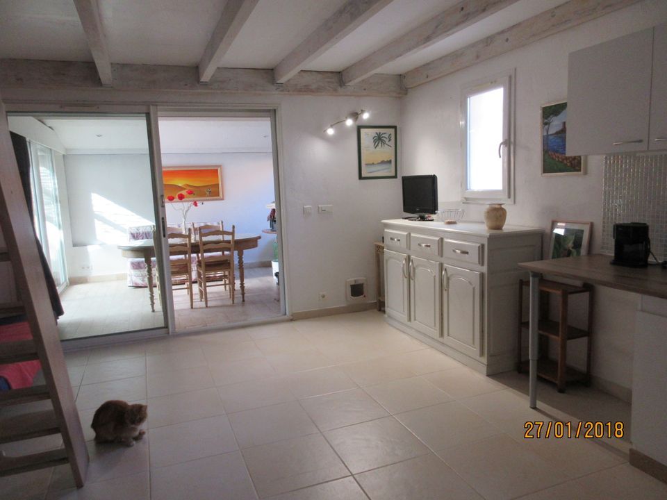 Apartament a Frejus, Var - foto 3