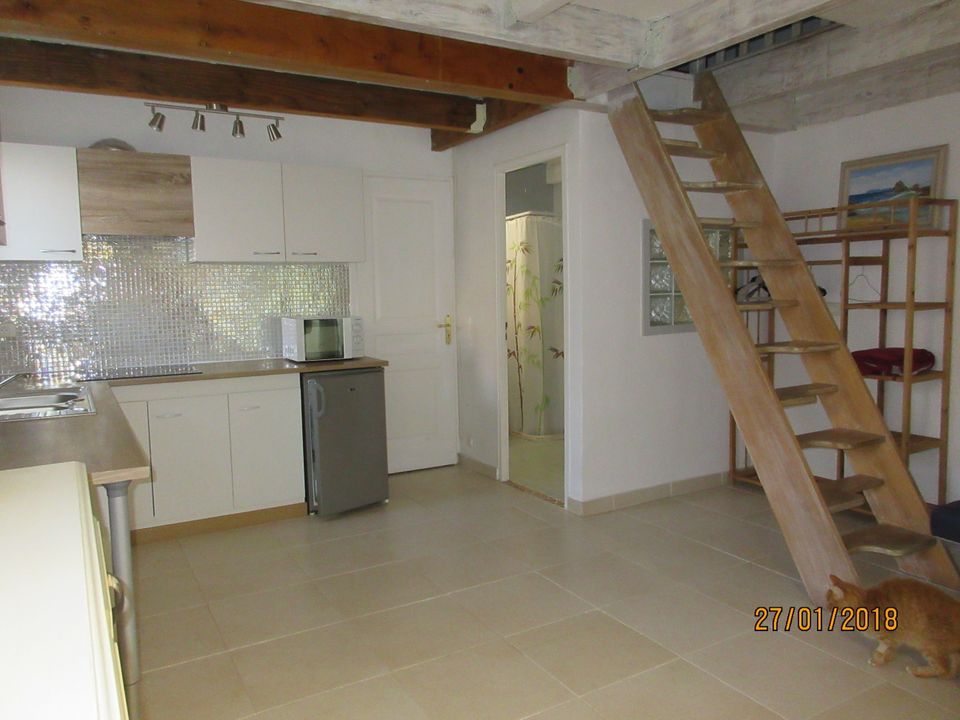 Apartament a Frejus, Var - foto 4