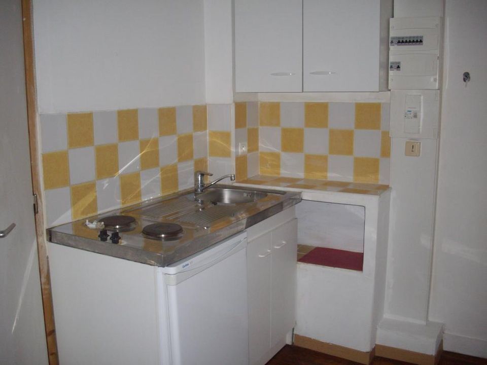 Apartament a Quimper, Finistere - foto 1