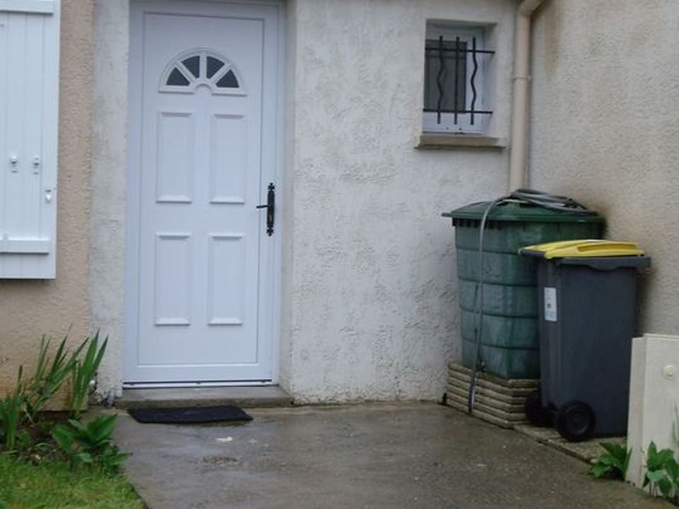 Studio i Vauréal, Val-d'Oise - foto 1