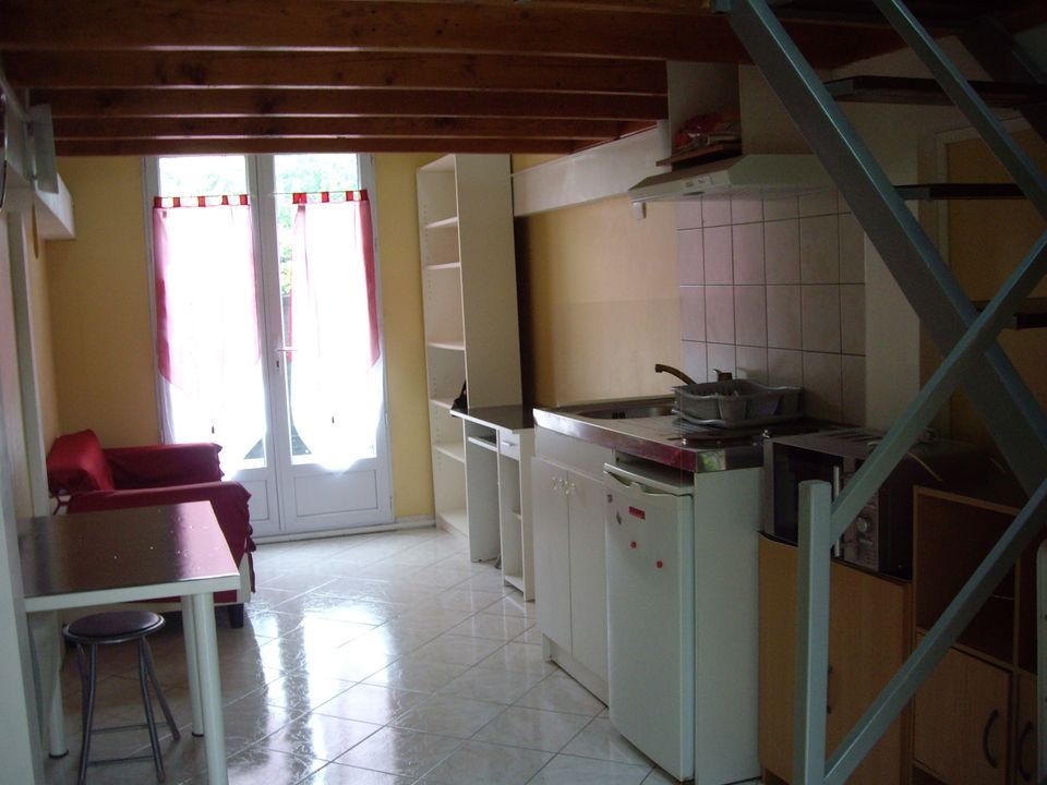 Studio i Vauréal, Val-d'Oise - foto 2