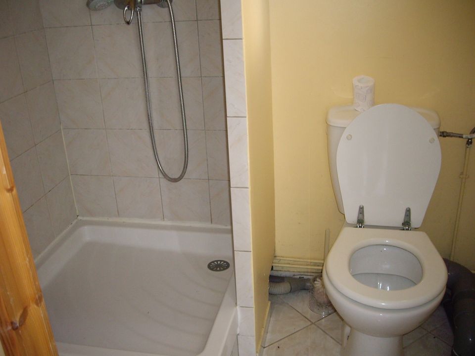 Studio i Vauréal, Val-d'Oise - foto 5