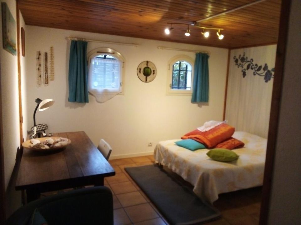 Studio i Villenave-d'Ornon, Gironde - foto 1