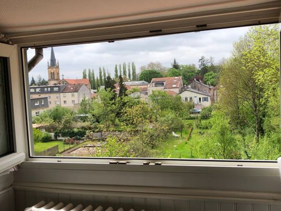 Leilighet i Longeville-lès-Metz, Moselle - bilde 1