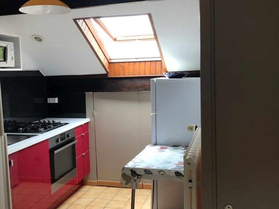 Leilighet i Longeville-lès-Metz, Moselle - bilde 2