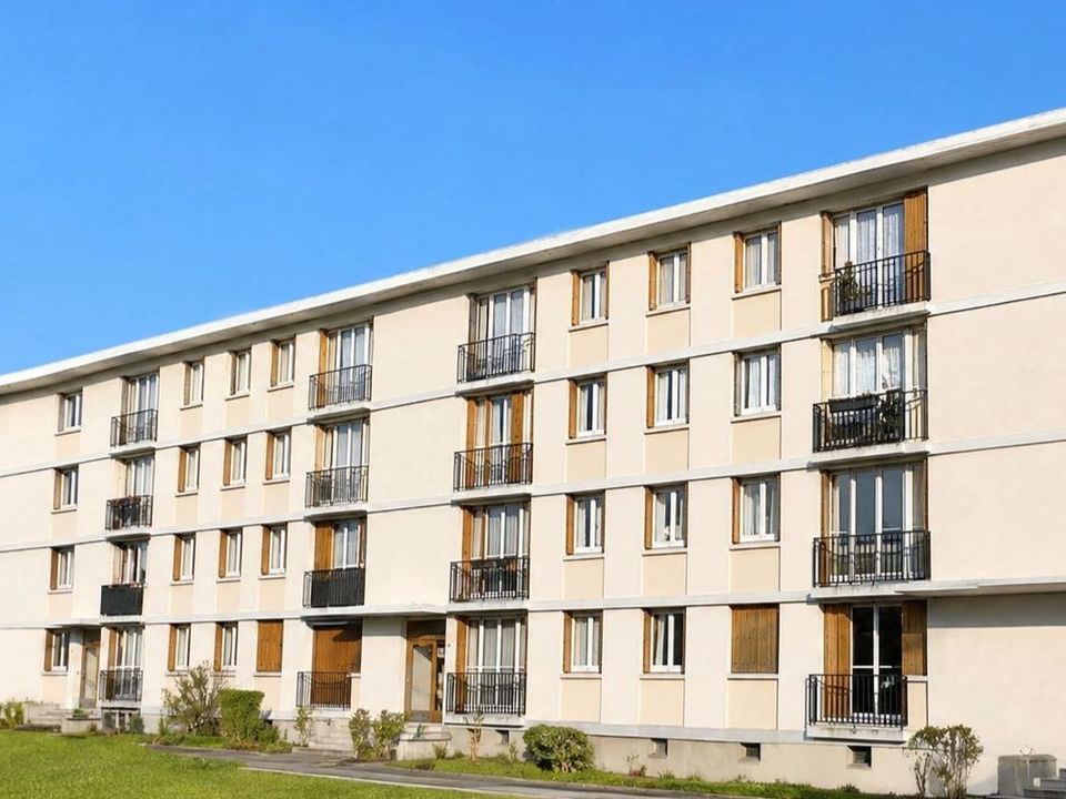 Lejlighed i Eaubonne, Val-d'Oise - foto 2