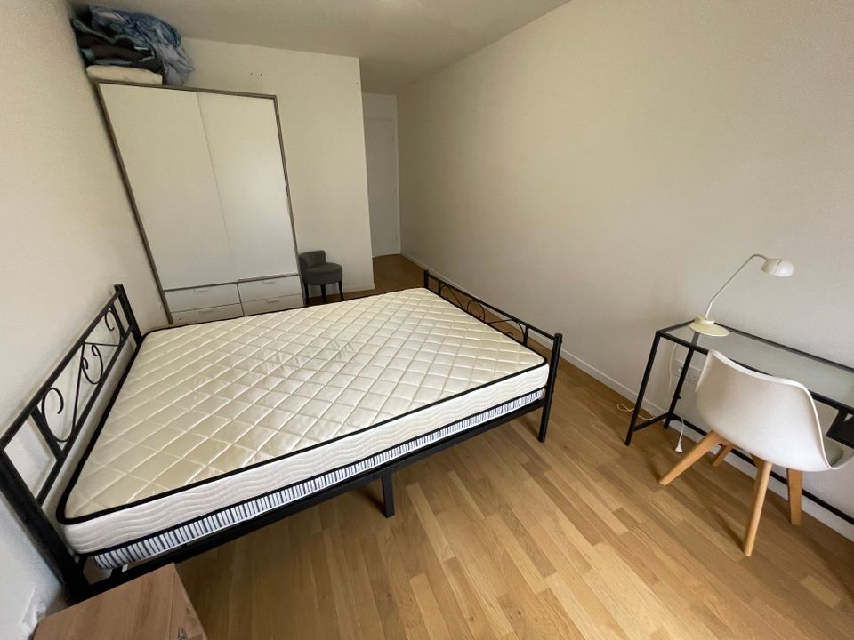 Apartament a Pantin, Seine-Saint-Denis - foto 4
