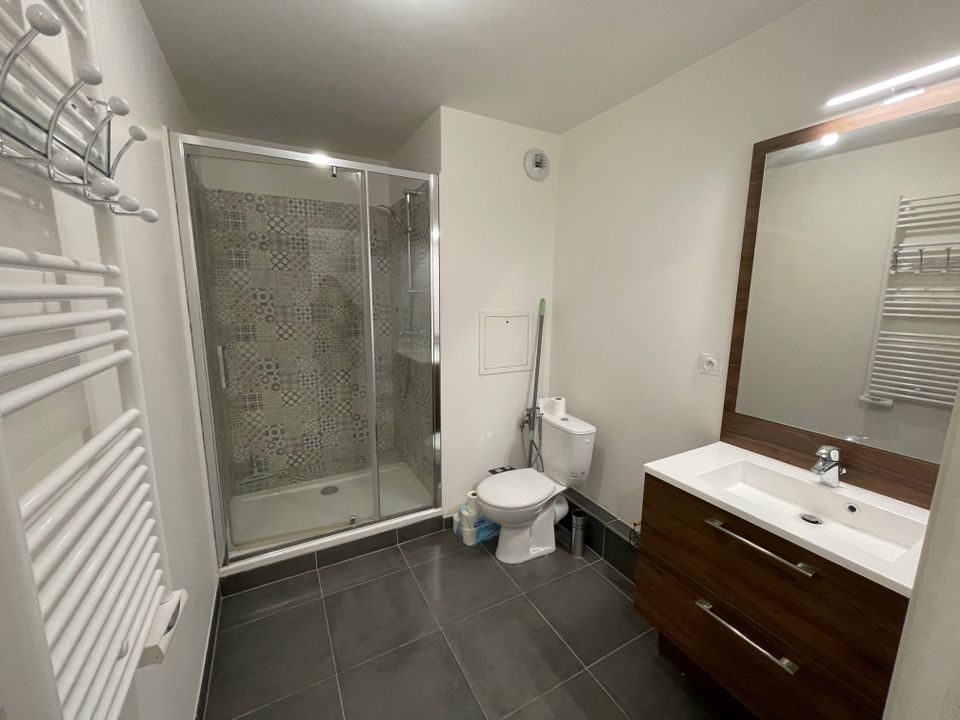 Apartament a Pantin, Seine-Saint-Denis - foto 5