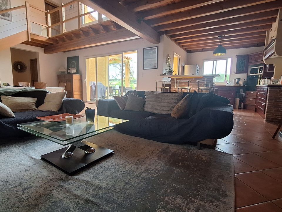 Villa i Mirepoix, Ariege - foto 2