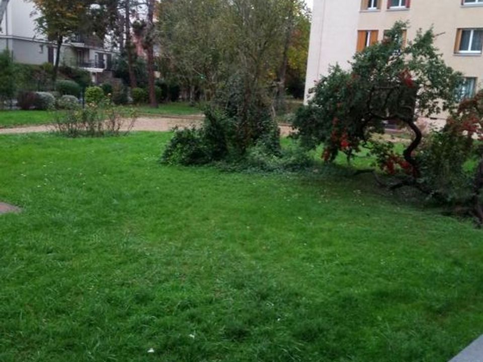 Apartamento em Bièvres, Essonne - foto 1