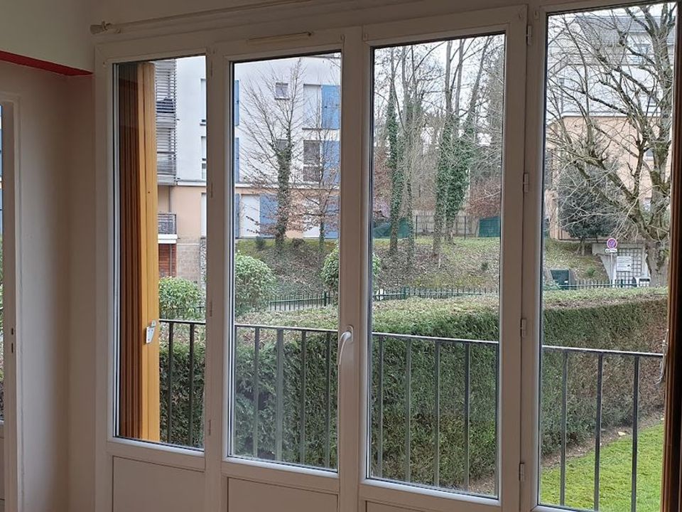 Apartamento em Bièvres, Essonne - foto 4