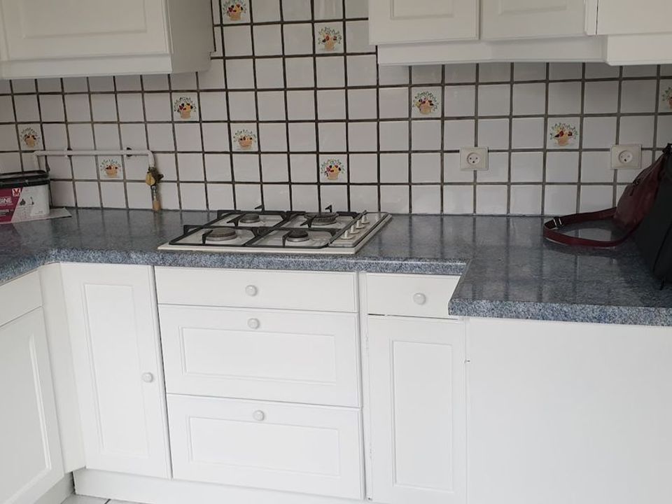 Apartamento em Bièvres, Essonne - foto 5
