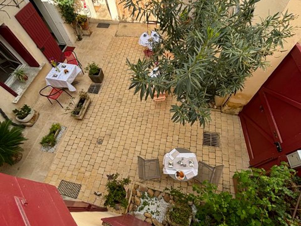Apartament a Eyragues, Bouches-du-Rhone - foto 1