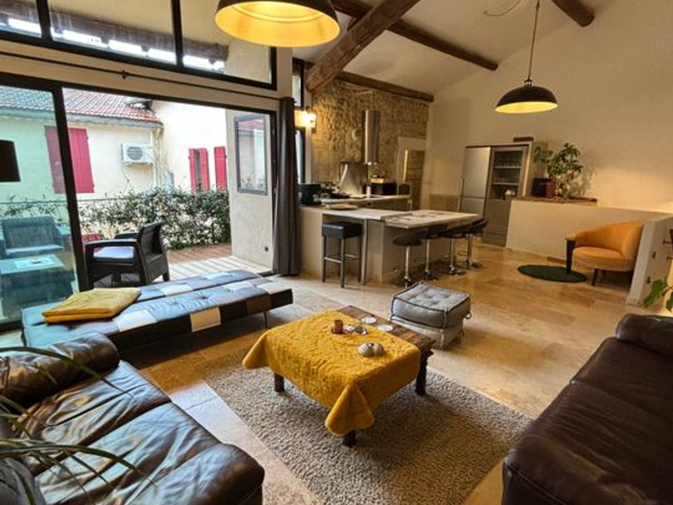Apartament a Eyragues, Bouches-du-Rhone - foto 2