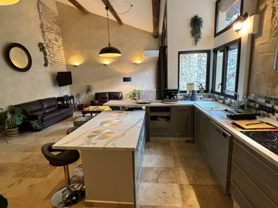 Apartament a Eyragues, Bouches-du-Rhone - foto 3