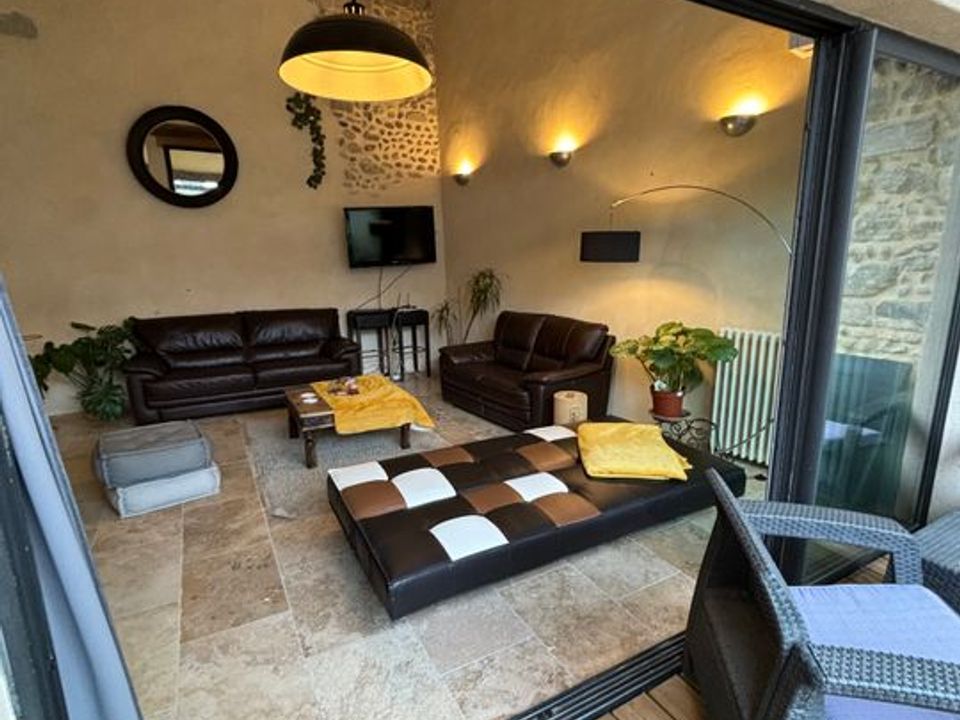 Apartament a Eyragues, Bouches-du-Rhone - foto 4