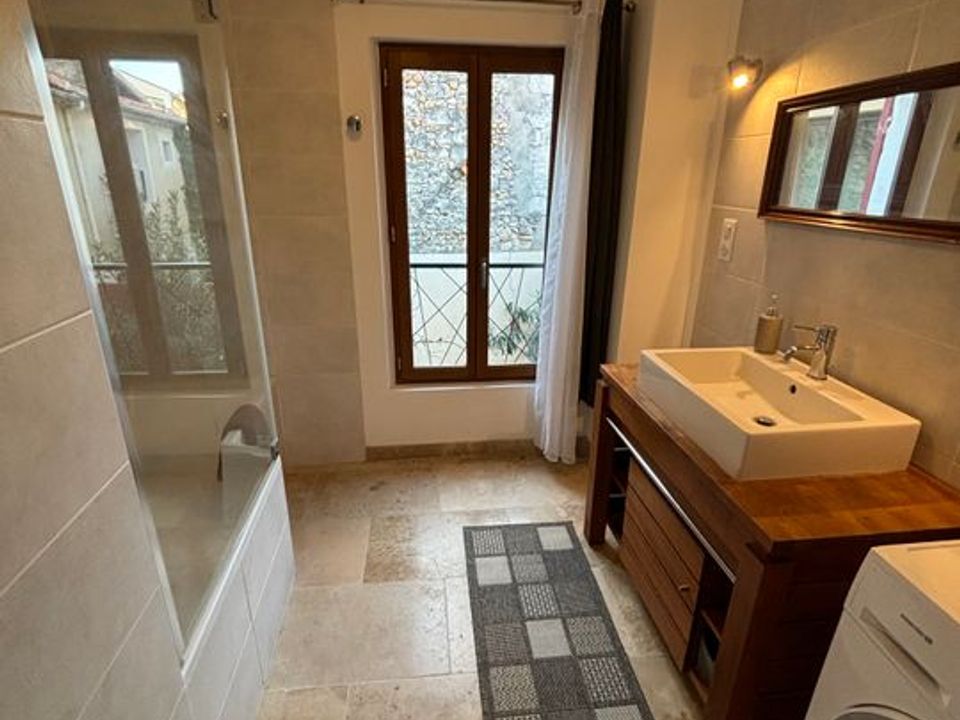 Apartament a Eyragues, Bouches-du-Rhone - foto 5