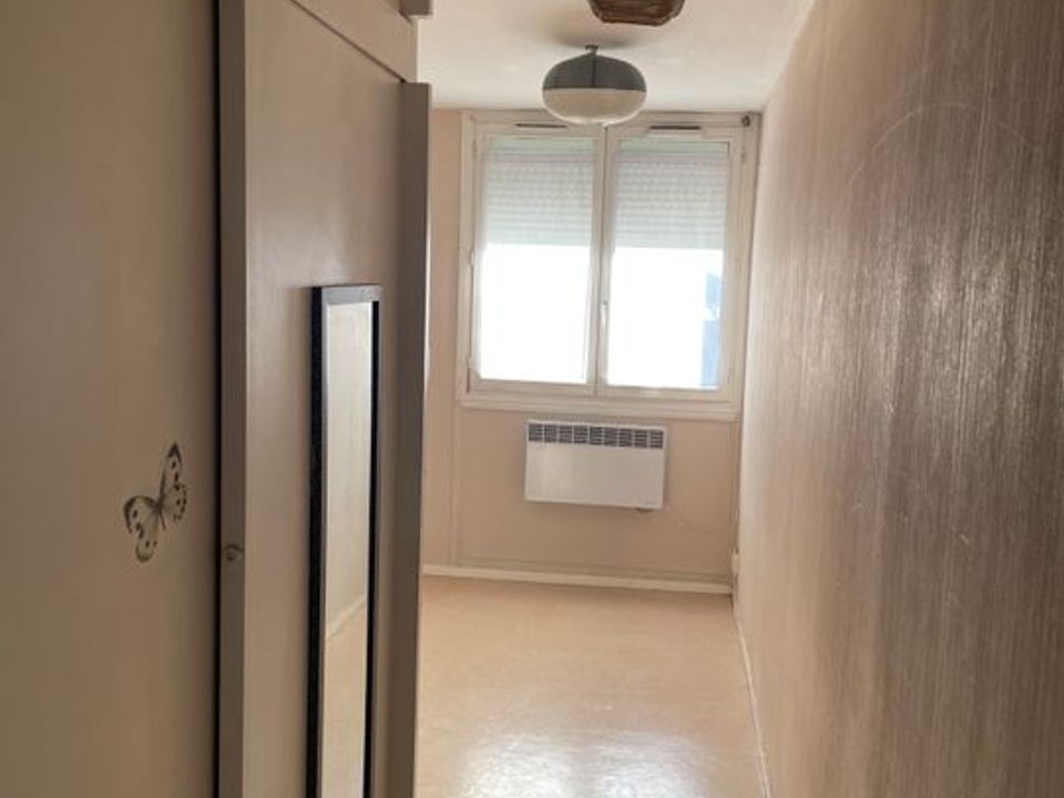 Studio i Pau, Pyrenees-Atlantiques - bilde 3