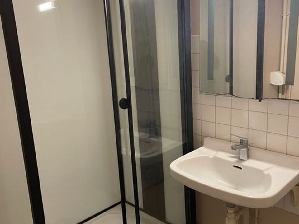 Studio i Pau, Pyrenees-Atlantiques - bilde 4