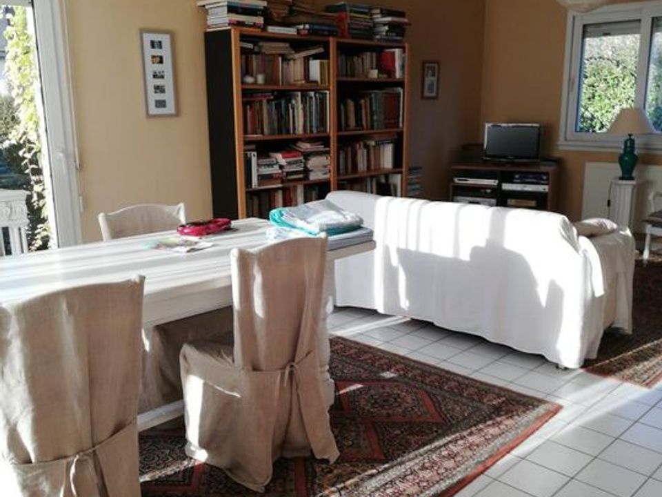 Studio i Saint-Jacques-de-la-Lande, Ille-et-Vilaine - foto 1